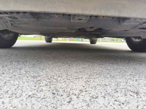 [西安·陕A] 二手丰田雷凌2014款 1.6G CVT精英版