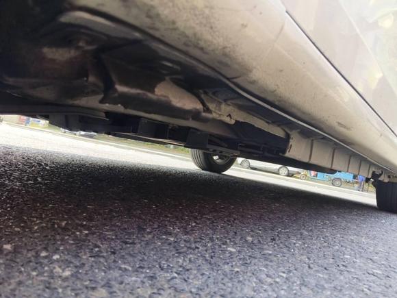 [杭州·浙A] 二手比亚迪秦新能源2017款 1.5T 尊贵型