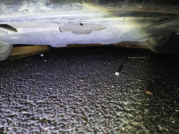 [嘉兴·浙A] 二手马自达马自达62015款 2.0L 自动豪华型