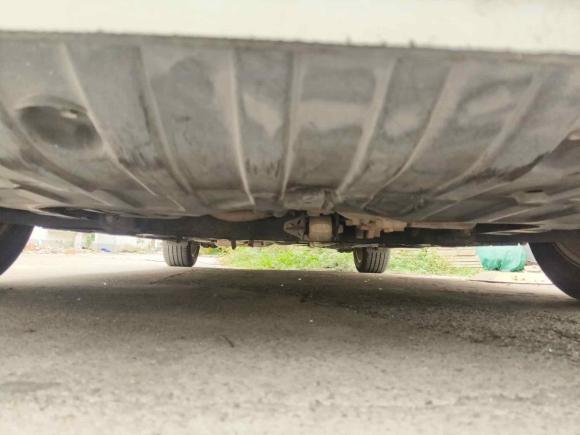 [上海·沪C] 二手起亚起亚K3S2014款 1.6L 自动GLS