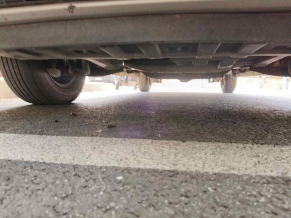 [上海·沪C] 二手江淮瑞风瑞风M42016款 2.0L 手动舒适型