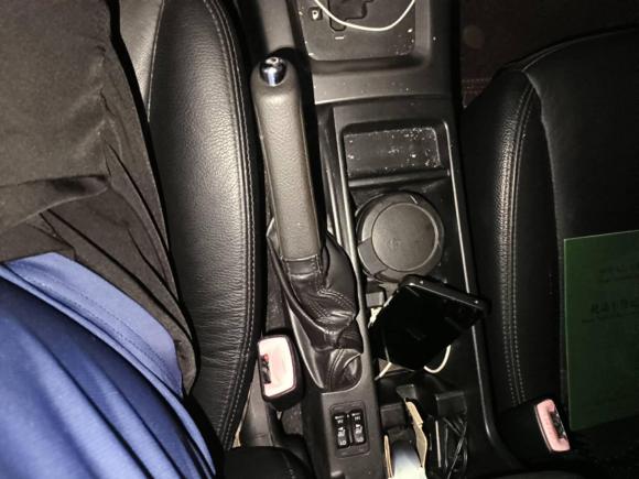 [杭州·浙A] 二手斯巴鲁森林人2011款 2.0XS 自动豪华版