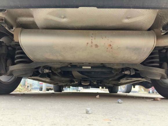 [南昌·辽J] 二手福特福克斯2012款 两厢 1.6L 自动舒适型