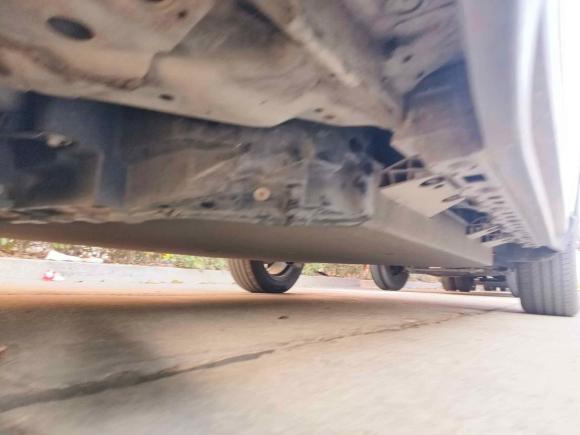 [嘉兴·浙A] 二手思铭东风本田M-NV2021款 尚逸版