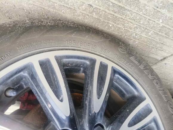 [宁波·浙B] 二手比亚迪比亚迪F32020款 1.5L 手动豪华版