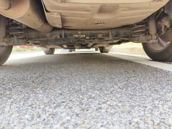 [武汉·鄂A] 二手标致标致30082013款 2.0L 自动潮流版