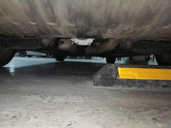 [济南·鲁A] 二手凯迪拉克凯迪拉克ATS-L2017款 28T 技术型