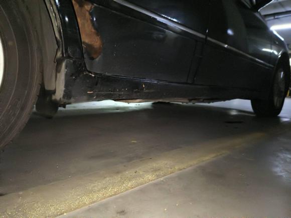 [南昌·赣A] 二手丰田皇冠2007款 2.5L Royal 特别版