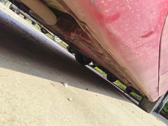 [上海·苏U] 二手长安逸动2019款 高能版 1.6L GDI 自动先锋型 国VI