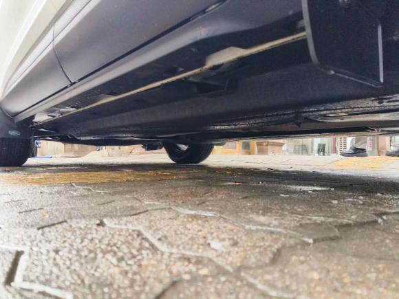 [无锡·苏B] 二手福特锐际2020款 EcoBoost 245 两驱悠享款