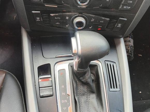 [合肥·皖A] 二手奥迪奥迪Q52017款 Plus 40 TFSI 进取型