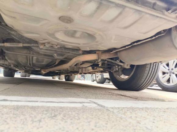 [南通·苏F] 二手丰田凯美瑞2011款 200G 经典周年纪念版