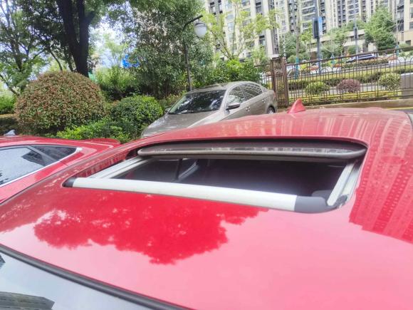 [苏州·苏E] 二手马自达马自达3 昂克赛拉2017款 两厢 1.5L 自动豪华型 国V