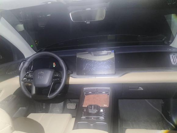 [西安·陕A] 二手比亚迪宋Pro新能源2025款 第二代 DM-i 75KM领先型