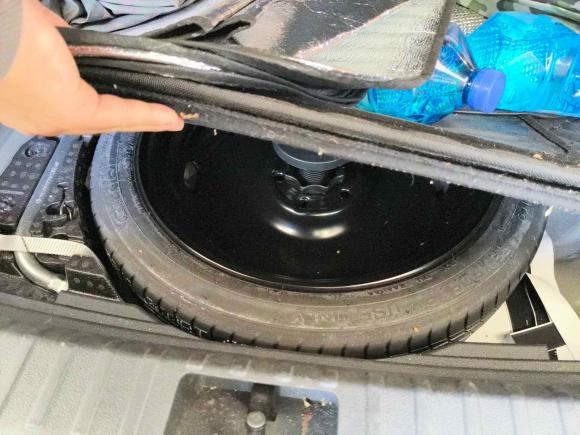 [合肥·皖A] 二手大众途岳2021款 280TSI 两驱豪华版PLUS