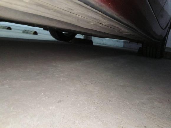 [嘉兴·浙F] 二手马自达阿特兹2014款 2.0L 蓝天豪华版