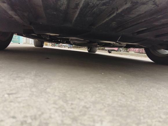 [宁波·浙B] 二手凯迪拉克凯迪拉克ATS-L2016款 28T 技术型