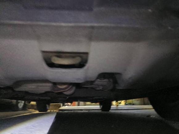 [深圳·粤B] 二手长安长安CS752016款 1.8T 自动精英型 国V