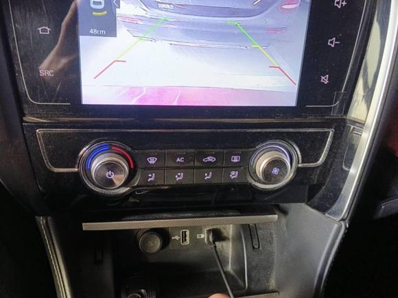 [上海·沪F] 二手名爵MG62019款 20T 自动运动版