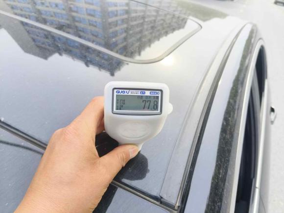 [义乌·浙G] 二手吉利汽车帝豪2018款 1.5L CVT向上互联版