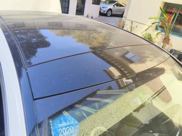 [上海·沪D] 二手奔驰奔驰C级2019款 改款 C 260 L 运动版