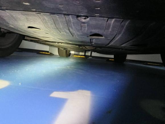 [上海·沪A] 二手领克领克022020款 高能版 2.0T 自动两驱耀Pro版