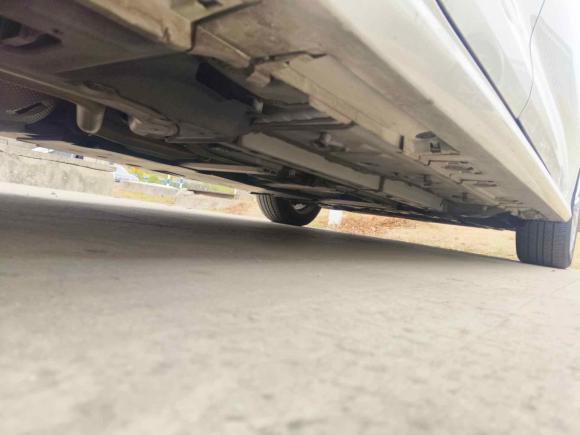 [南京·苏A] 二手丰田卡罗拉2021款 双擎 1.8L E-CVT精英版