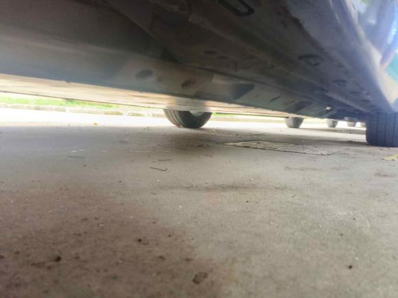 [上海·沪A] 二手荣威荣威Ei52018款 互联网旗舰版