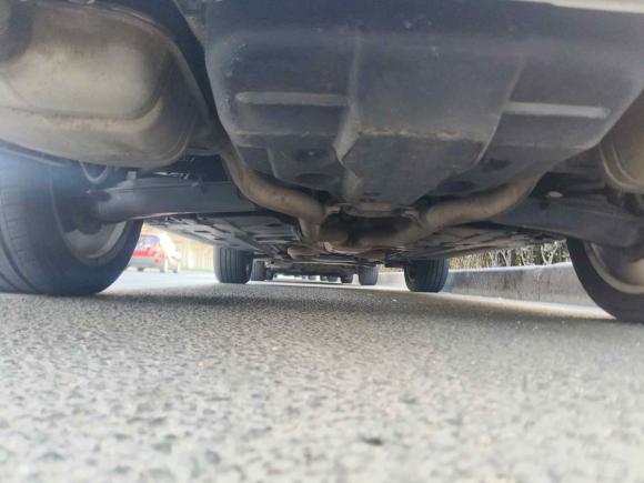 [青岛·鲁U] 二手奔驰奔驰GLK级2015款 GLK 300 4MATIC 时尚型 极致版