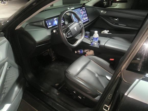 [西安·新A] 二手深蓝汽车深蓝SL032022款 1.5L 1200增程版