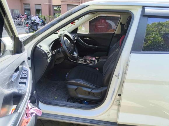 [苏州·苏U] 二手现代北京现代ix252020款 1.5L CVT GLS智能型