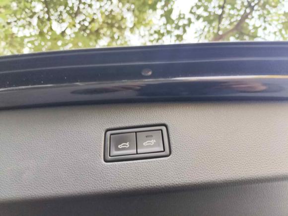 [上海·沪G] 二手大众途观L2019款 330TSI 自动两驱智动豪华版 国V