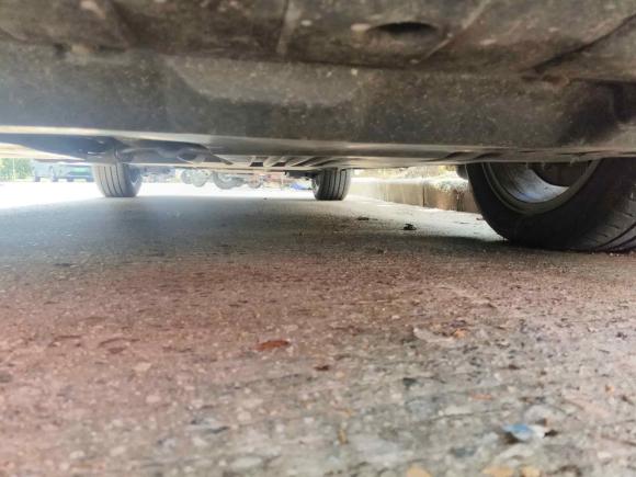 [上海·沪A] 二手比亚迪宋MAX新能源2019款 DM 1.5T 智联致进型 7座 国VI