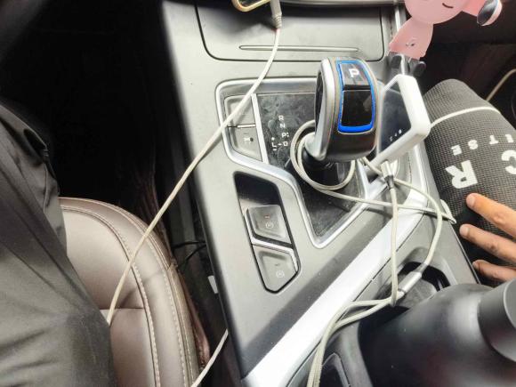 [苏州·苏E] 二手力帆汽车力帆枫叶80v2021款 易行版