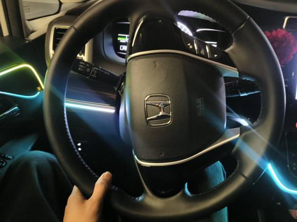 [深圳·粤B] 二手本田奥德赛2021款 2.0L 锐·舒享版