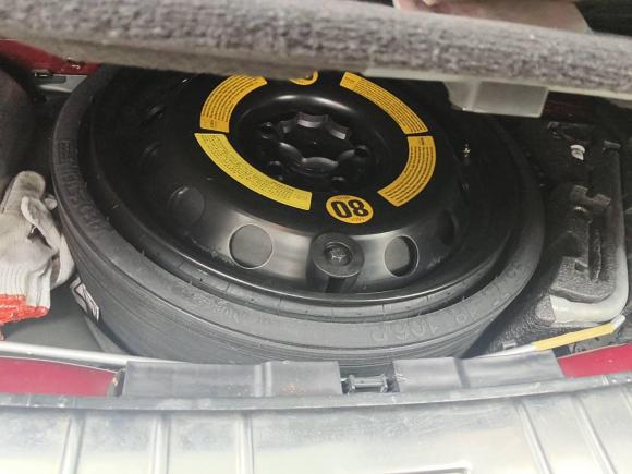 [苏州·苏B] 二手保时捷Cayenne2008款 Cayenne GTS 4.8L