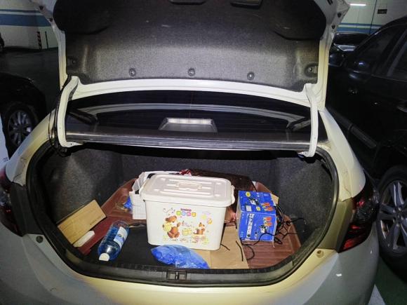 [温州·浙C] 二手丰田雷凌2016款 1.6G CVT精英版