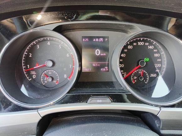 [杭州·浙A] 二手大众途安2018款 途安L 280TSI DSG舒适版 7座 国V