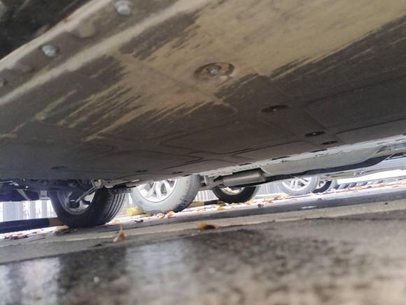 [杭州·浙A] 二手吉利银河星愿2025款 310km 梦想版