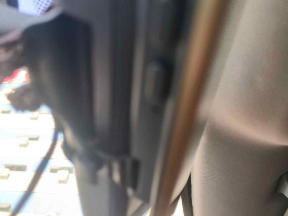 [温州·浙J] 二手荣威荣威RX52018款 20T 两驱自动旗舰版