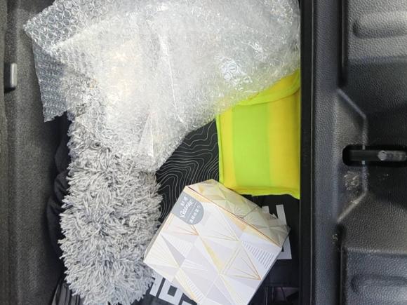 [上海·粤F] 二手MINIMINI2018款 1.5T COOPER 艺术家