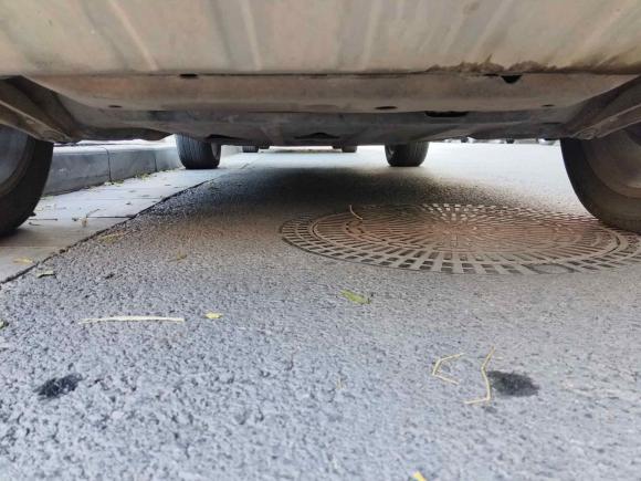 [西安·陕A] 二手沃尔沃沃尔沃XC902013款 2.5T T5 豪华升级版