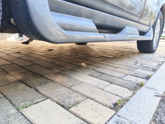 [青岛·鲁B] 二手起亚索兰托2006款 3.8L 汽油豪华版