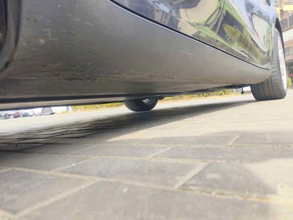 [青岛·鲁B] 二手特斯拉Model Y2022款 改款 后轮驱动版