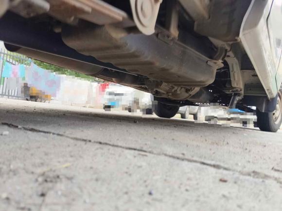 [南昌·赣A] 二手五菱汽车五菱之光小卡2020款 1.2L 双排