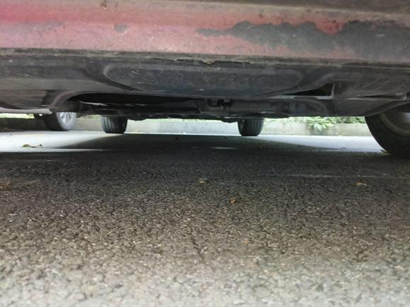 [成都·川A] 二手大众高尔夫2014款 1.4TSI 自动舒适型