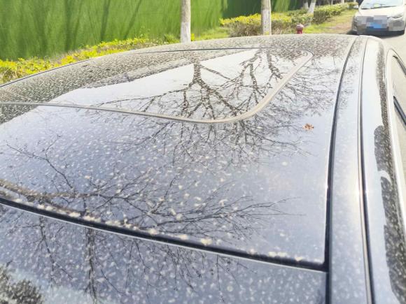 [苏州·粤S] 二手奔驰奔驰C级2015款 C 180 L 运动型