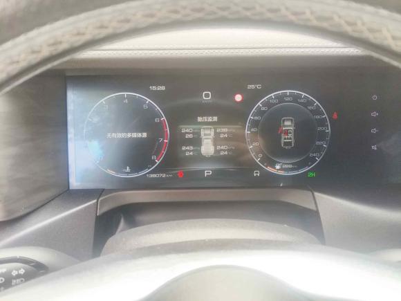 [无锡·苏B] 二手坦克坦克3002021款 越野版 2.0T 征服者