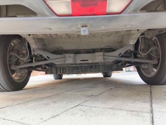 [无锡·苏B] 二手别克微蓝62022款 互联畅享型 PLUS