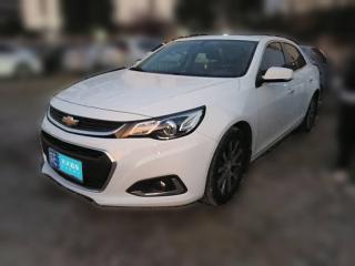 雪佛兰迈锐宝2016款 2.0L 自动豪华版